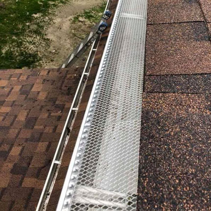 Gutter Repair Lynbrook NY