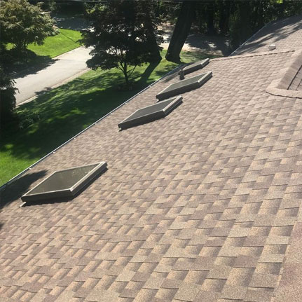 Skylight Repair Lynbrook NY