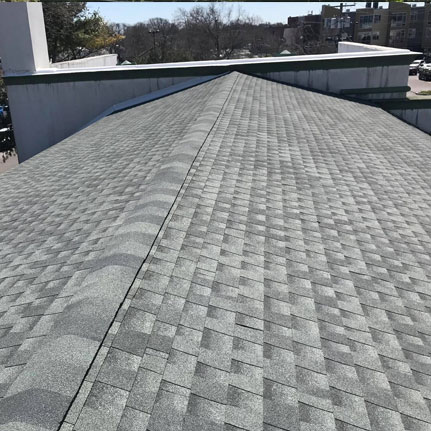 Roof Leak Repair Lynbrook NY